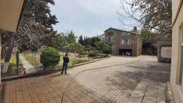 Həyət evləri və villaların satışı: 7 otaqlı, 480 kv. m, Yeni təmirli — 2