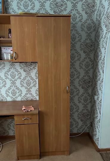 двери межкомнатные фото цена бишкек: Продается полный комплект мебели. Состояние хорошее. Можно шкафы — 4