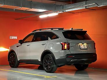 Kia: Kia Sorento: 2022 г., 2.5 л, Автомат, Бензин, Кроссовер — 2