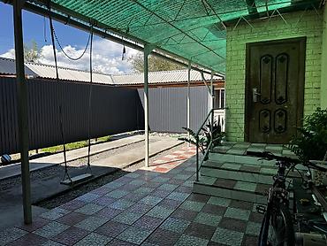 Продажа коттеджей и домов: Сдаётся Иностранцам на долгий срок просторный жилой дом - Кирпичный — 3