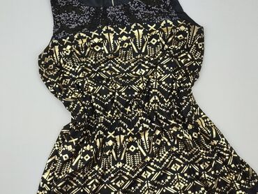 sukienki mini rozkloszowane: Dress, L (EU 40), condition - Very good