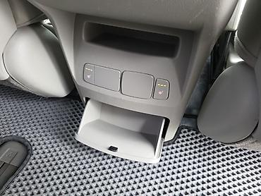 Kia: Kia Carnival: 2017 г., 2.2 л, Автомат, Дизель, Минивэн at lalafo.kg — 10 Kia: Kia Carnival: 2017 г., 2.2 л, Автомат, Дизель, Минивэн — 10