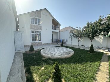 Bağ evlərinin satışı: Bakı, Mehdiabad, 160 kv. m, 4 otaqlı, Hovuzsuz, Kombi, Qaz, İşıq