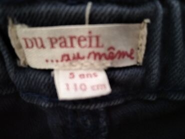 Farmerke: Uske — 11