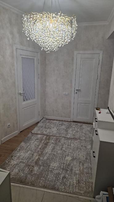 юг 2: 4 комнаты, 94 м², Юг-2 мкр Индивидуалка, 2 этаж, Свежий ремонт — 5