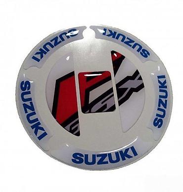 motore: SUZUKI GSXF-štitnik čepa- 105 📌 Opis: Samolepljivi štitnik čepa — 1