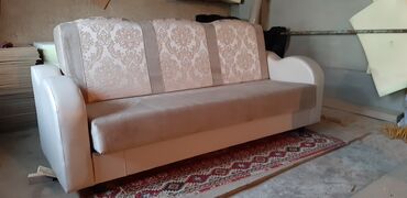 Раскладные диваны: Раскладной диван, Новый — 10