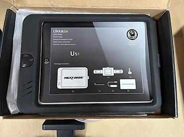 Ostali aksesoari za mobilne telefone: Nextbase Click&Go držač za iPad za naslon za glavu u automobilu - — 3