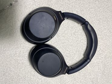 эмаком отзывы: Sony WH-1000XM4 ЧИТАЙТЕ ОПИСАНИЕ⬇️ Синий цвет, отлично работают. Есть