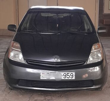 Toyota: Toyota Prius: 1.5 l | 2007 il Hetçbek — 9