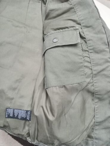 Zimske jakne: Muška jakna zimska izuzetno topla punjena koflinom lepa lep kroj od na lalafo.rs — 14 Zimske jakne: Muška jakna zimska izuzetno topla punjena koflinom lepa lep kroj od — 14