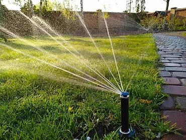 Другие системы полива: Автополив участка — профессиональное устройство и монтаж систем — 28