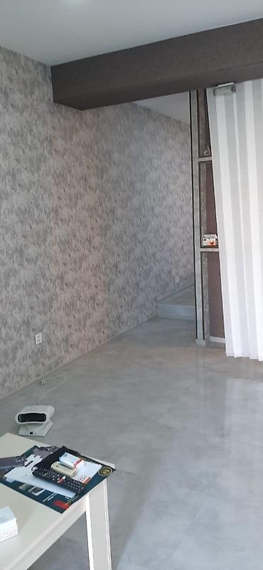 gence emlak satisi: Cıxarışlı (Kupcalı) 9 ildi eyni adamda arendadadı.ümumi sahəsi 45m² — 10