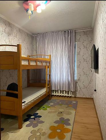 bunk bed: Продаю двухъяруснаю кровать_ трансформер. можно по отдельности как две — 2