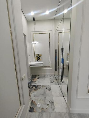 2 8: 2 комнаты, 84 м², 8 мкр Элитка, 5 этаж, Евроремонт — 7