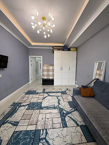 Продажа квартир: 2 комнаты, 75 м², Элитка, 7 этаж, Евроремонт — 5