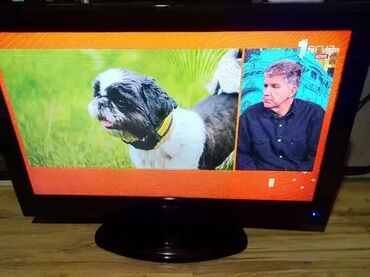 Aksesoari za TV i video: Colossus 32 Lcd Css10100 u delovima Main board T. MSD306.68A 12023 — 11