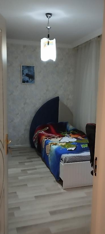 Həyət evləri və villalar: Bakıxanov qəs. 6 otaqlı, 200 kv. m, Yeni təmirli — 4