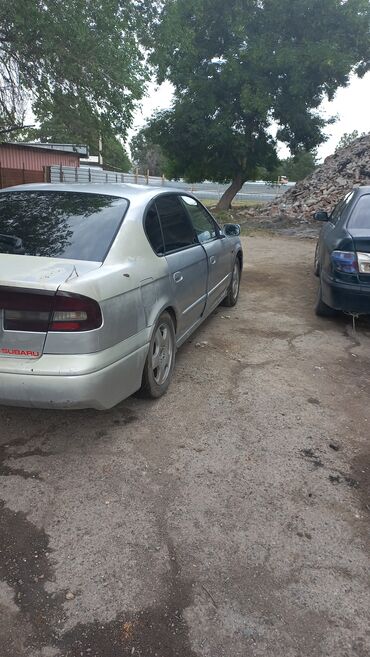 левый руль форестер: Subaru Legacy: 2002 г., 2 л, Автомат, Бензин, Седан