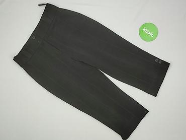 3 4 trouser: Spodnie 3/4 damskie, rozmiar M — 2