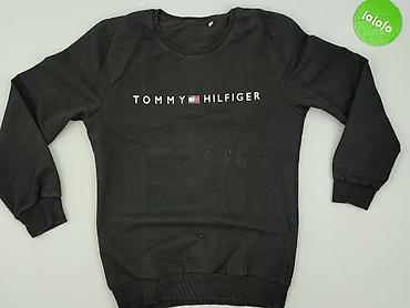 sweter smog: Tommy Hilfiger, Bluza damska
, rozmiar S — 2