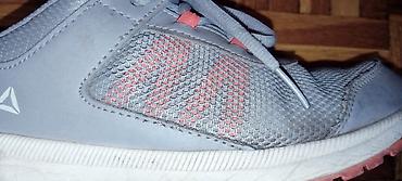 Patike: Reebok ženske patike za trčanje/trening - Model: CN8575 (oznaka na — 6