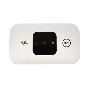4g data kart: Yeni 4G LTE WiFi Modem – SIM kartla portativ internet router Model — 4