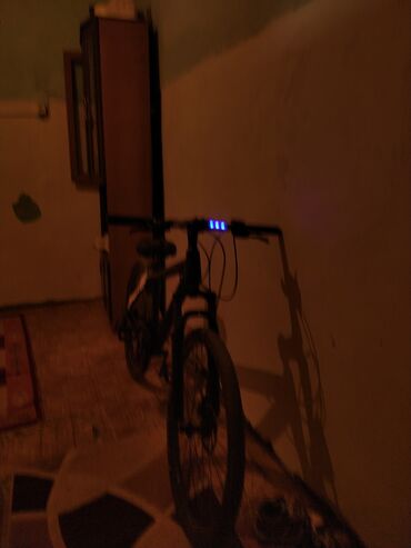 İdman velosipedləri: Dağ velosipedi 29" — 1