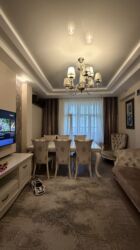 Yeni tikili: 2 otaqlı, Yeni tikili, 63 kv. m — 1