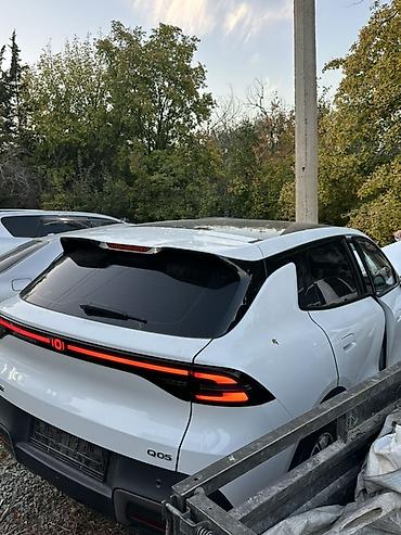 Aixam: Changan Qiyuan Q05: 2026 г., Автомат, Электромобиль — 8