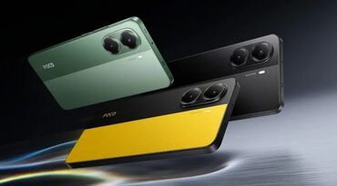 бу телефоны айфон 5: Poco X7 Pro, Б/у, 512 ГБ, цвет - Черный, 2 SIM