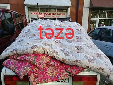 yorgan doşək: Dosek yorgan
təzə vhatsapa yaza bilersiz — 1