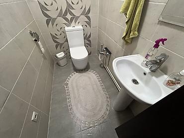 nova grant: 2 комнаты, 86 м², Золотой квадрат Элитка, 10 этаж, Дизайнерский ремонт — 2