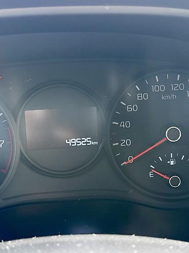 Kia: Kia Morning: 2019 г., 1 л, Автомат, Бензин, Хэтчбэк — 11