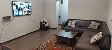 3 otaqli ev: Bakı, Biləcəri, 3 otaqlı, Köhnə tikili, m. Avtovağzal, 70 kv. m — 4