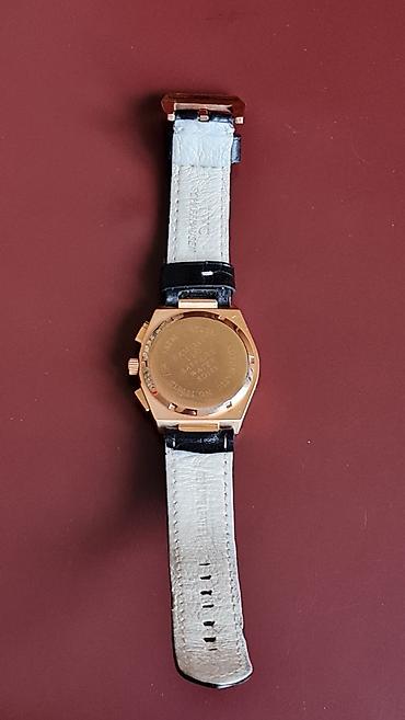 Ručni satovi: IWC Schaffhausen ručni sat – hronograf sa tahimetrom - Kućište u — 18