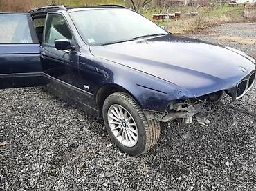 maca auto krusevac: BMW E39 LIMARIJA STAKLA KARAVAN | Limarija stakla trapovi enterijer — 1