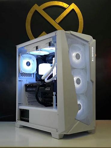 Desktop računari i radne stanice: Intel i5 14600K RTX 4070 Ti SUPER Z790 32GB 1TB - SM026PC. ✨ Prodaja i — 9