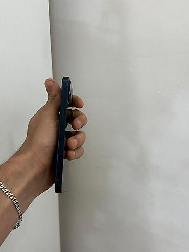 Apple iPhone: IPhone 13, 128 GB, Midnight, Face ID — 3