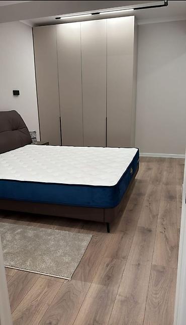 14: 2 комнаты, 71 м², Кок-Жар ж/м Элитка, 13 этаж, Дизайнерский ремонт — 3