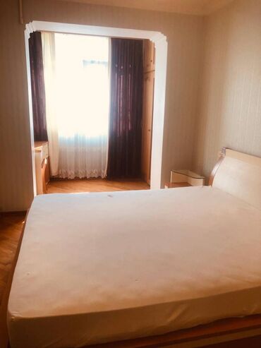 Uzunmüddətli kirayə mənzillər: Xalqalаr dostlugu m/s yaxınlığında, 5 mertebeli binanın 2-ci — 12