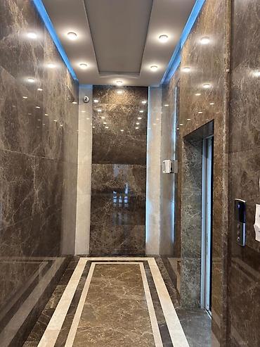 Daşınmaz əmlak: İcarəyə verilir 2 otaqlı yeni tikili 75 m², Şah İsmayıl Xətai m — 2