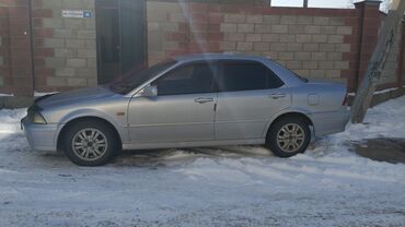 Honda: Honda Torneo: 2002 г., 1.8 л, Автомат, Бензин, Седан