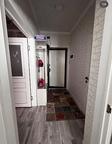 50 000: 1 комната, 35 м², Элитка, 7 этаж, Евроремонт — 5