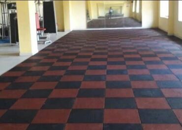 İdman döşəkləri və xalçaları: Bütün idman avadanlıqlarının sərfəli qiymətə və keyfiyyətli istehsalı — 14