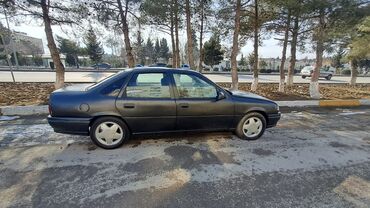 Opel: Opel Vectra: 2 l | 1994 il 435000 km Sedan