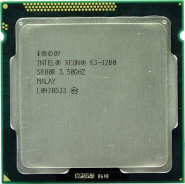 arduino бишкек купить: Процессор, Intel Xeon, 4 ядролор, ПК үчүн
