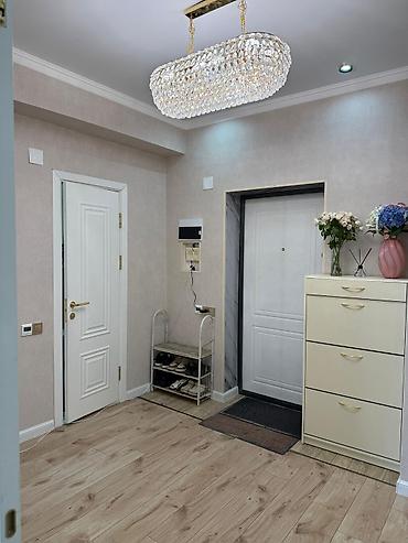 Продажа квартир: 3 комнаты, 93 м², Элитка, 11 этаж, Евроремонт — 15