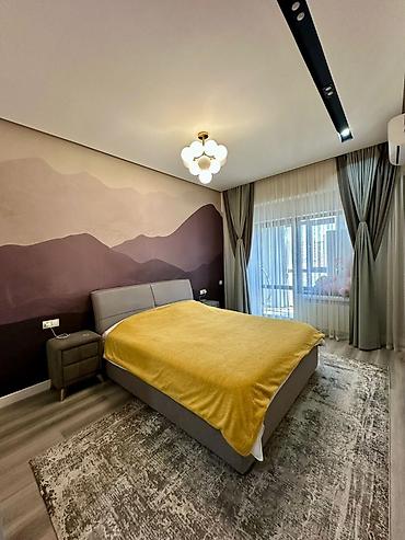 Продажа квартир: 2 комнаты, 97 м² — 2