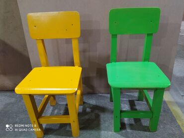 купить столик со стульчиком детский: Мебель на заказ, Стулья, Кухонный гарнитур, Стол